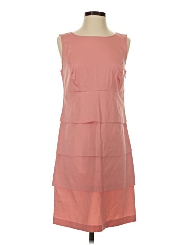 Ann Taylor LOFT Outlet Casual Dress (view 1)
