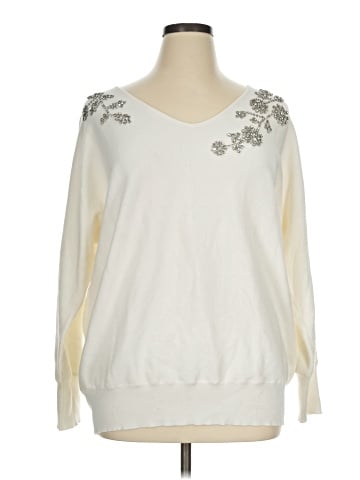 Chico's Pullover Sweater (view 1)