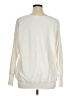Chico's Ivory Pullover Sweater Size XL (3) - photo 2
