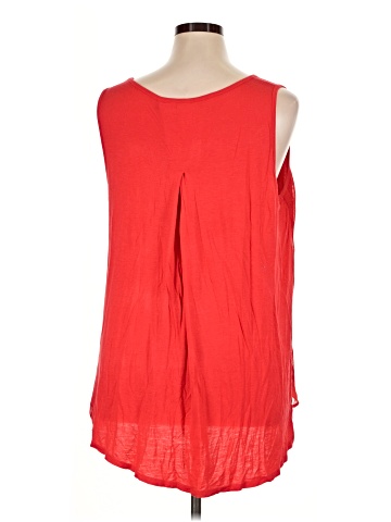 Apt. 9 Sleeveless Blouse (view 2)