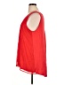 Apt. 9 Red Sleeveless Blouse Size 1X - photo 5