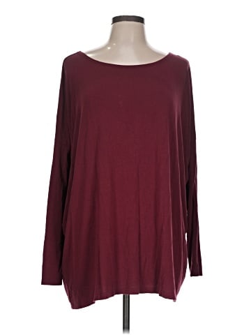 Piko 3/4 Sleeve T-Shirt (view 1)