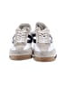 Tretorn White Sneakers Size 8 1/2 - photo 2
