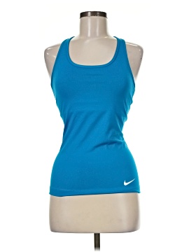 Nike Active Tank (view 1)