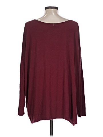 Piko 3/4 Sleeve T-Shirt (view 2)
