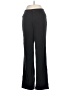 Eddie Bauer Solid Black Dress Pants Size 2 - photo 1