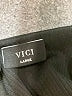 Tyche Solid Black Casual Dress Size L - photo 8