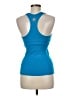 Nike Blue Active Tank Size M - photo 2