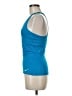 Nike Blue Active Tank Size M - photo 5