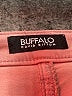 Buffalo by David Bitton Pink Casual Pants Size 32 waist - photo 7