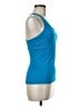 Nike Blue Active Tank Size M - photo 4