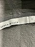 Karen Millen Gray Wool Cardigan Size Sm (2) - photo 7