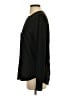 Ann Taylor Black Long Sleeve Blouse Size S - photo 5