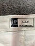 Gap - Maternity White Shorts Size 27 Maternity - photo 3