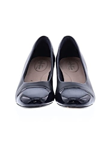 Clarks Heels (view 2)