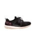 Nautica Black Sneakers Size 4 - photo 1