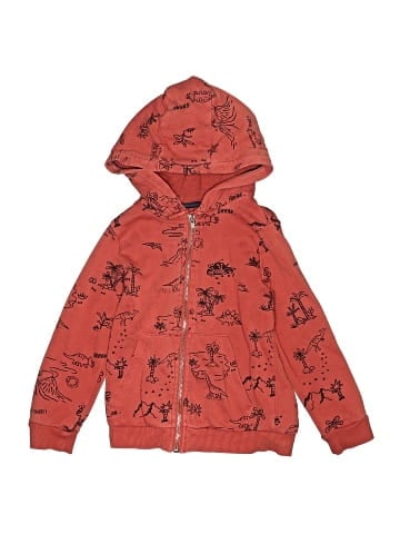 F&F Clothing Zip Up Hoodie (view 1)