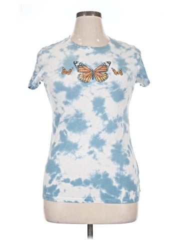 Aeropostale Short Sleeve T-Shirt (view 1)
