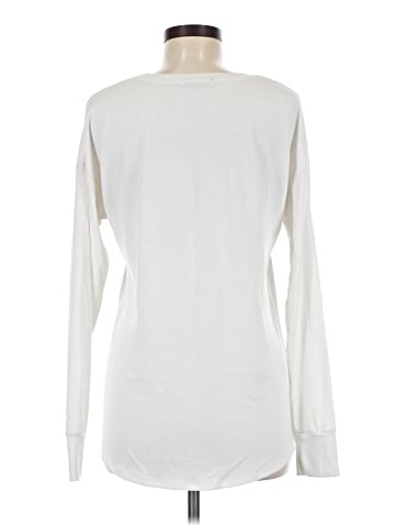 Modern Lux Long Sleeve T-Shirt (view 2)