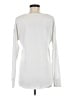 Modern Lux Ivory Long Sleeve T-Shirt Size M - photo 2