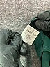 Scomchic 100% Polyester Green Cocktail Dress Size XL - photo 8