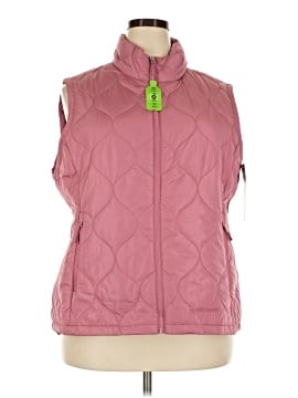 Free Country Vest (view 1)