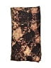 Unbranded Animal Print Brown Scarf One size - photo 2