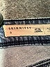 Bullhead Hearts Blue Jeans Size 3 - photo 5