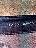 CALVIN KLEIN JEANS Solid Blue Jeans Size 14 - photo 7