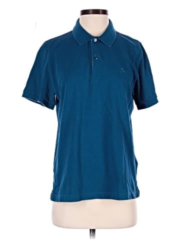 Burberry unisex polo (view 1)