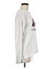 Modern Lux Ivory Long Sleeve T-Shirt Size M - photo 4