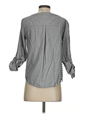 Anthropologie 3/4 Sleeve Top (view 2)