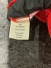 Adiva 100% Cotton Red 3/4 Sleeve Button-Down Shirt Size L - photo 8