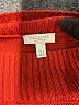 Talbots Outlet Red Turtleneck Sweater Size XL Petite - photo 7