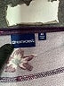 Northcrest Purple Short Sleeve Blouse Size 4X - photo 7