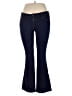 DL1961 Blue Jeans Size 30 waist - photo 1