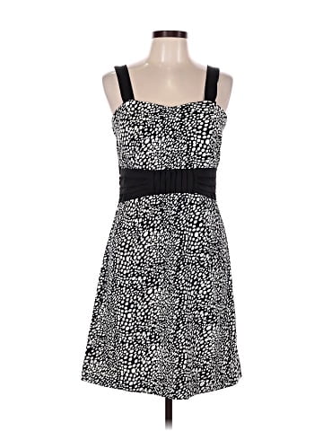 Olivia Matthews Cocktail Dress (view 1)