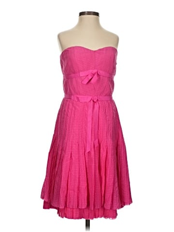 Marc by Marc Jacobs Cocktail Dress (view 1)