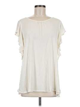Matilda Jane Short Sleeve Blouse