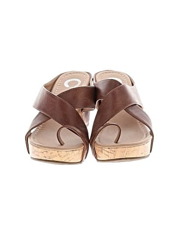 Journee Collection Wedges (view 2)
