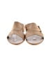 Onex Tan Wedges Size 8 - photo 2