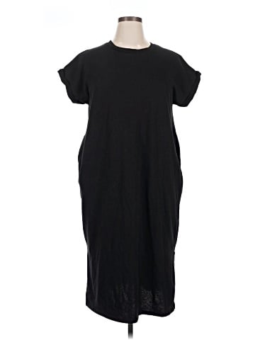 dip Casual Dress (view 1)