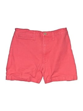 Madewell Short (view 1)