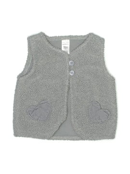 Carter's Fleece Jacket (view 1)