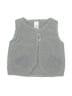 Carter's 100% Polyester Gray Fleece Jacket 12-18 MO / 18 MO - photo 1