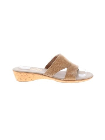 Onex Wedges (view 1)
