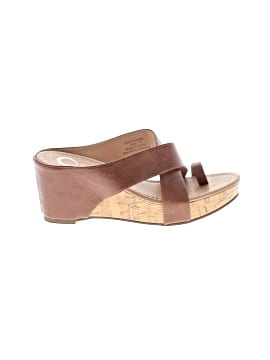 Journee Collection Wedges