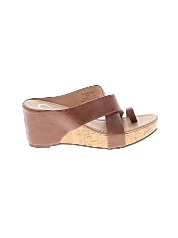 Journee Collection Wedges (view 1)