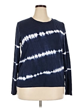Gap Long Sleeve T-Shirt (view 1)