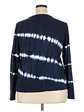 Gap Long Sleeve T-Shirt (view 2)